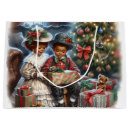 Search for african american christmas gift bags Festive