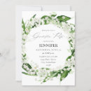 Search for floral graduation White