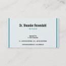 Search for simple plain white business cards Corporate