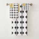 Search for black and white harlequin Modern