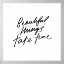 Search for simple thing posters Inspirational