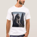 Search for temple tshirts Lion