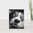 Search for corgi seasonal cards Haunted house