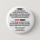 Search for woke badges Politics