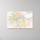 Search for boroughs posters Map