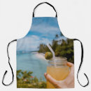 Search for juicing aprons Drink