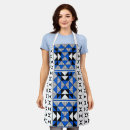 Search for american indian aprons Southwest