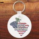 Search for state of south carolina key rings Usa