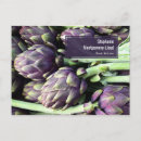 Search for gardener postcards Food