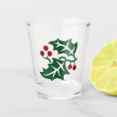 Search for christmas barware Berries