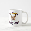Search for corgi dad mugs Father
