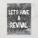 Search for revival postcards Christian