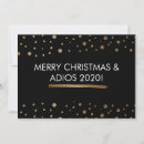 Search for funny christmas cards Gold
