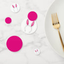 Search for easter party decor Bunnies