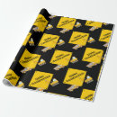 Search for trucks wrapping paper Backhoe