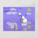 Search for shark christmas cards Snowman