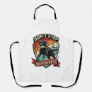 Search for black labrador retriever aprons Wolf