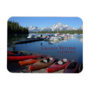 Search for canoe magnets Landscape