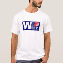 Search for dubya tshirts Democrat