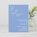 Search for dinner reception invitations The night before
