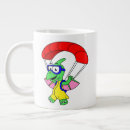 Search for pterodactyl mugs Creativity