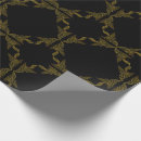 Search for petal wrapping paper Botanical