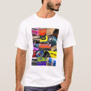 Search for dodge coronet tshirts Challenger