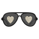 Search for heart sunglasses Gold