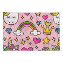 Search for unicorns pillowcases Kids