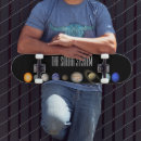 Search for mars skateboards Solar system