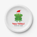 Search for santa frog christmas decor Cute