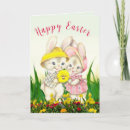 Search for happy granddaughter easter cards Vintage