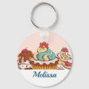 Search for frosted key rings Cake