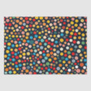 Search for polka dots tissue paper Modern