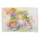 Search for bicycle pillowcases Ride