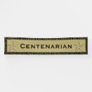 Search for centenarian 100th birthday party