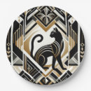 Search for black cat plates Abstract