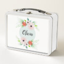 Search for back to school metal lunchbox lunch boxes Girls