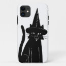 Search for halloween cat electronics Illustration