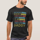 Search for father daughter matching tshirts Birthday