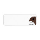 Search for newfoundland return address labels Newfie
