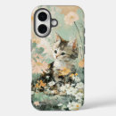 Search for vintage flowers iphone cases Pastel
