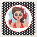 Search for 40s coasters Retro