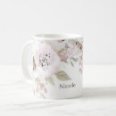 Search for floral birthday mugs Blush