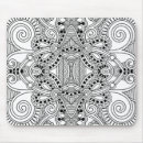 Search for mandala mousepads Zendala