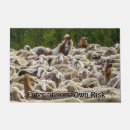 Search for farm doormats Horse