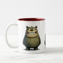 Search for cute parrot mugs Cartoon