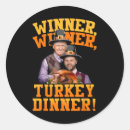 Search for turkey dinner stickers Make christmas great again