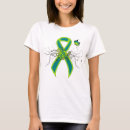Search for teal green tshirts Awareness