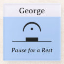 Search for music coasters Humour